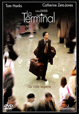 La Terminal  2004